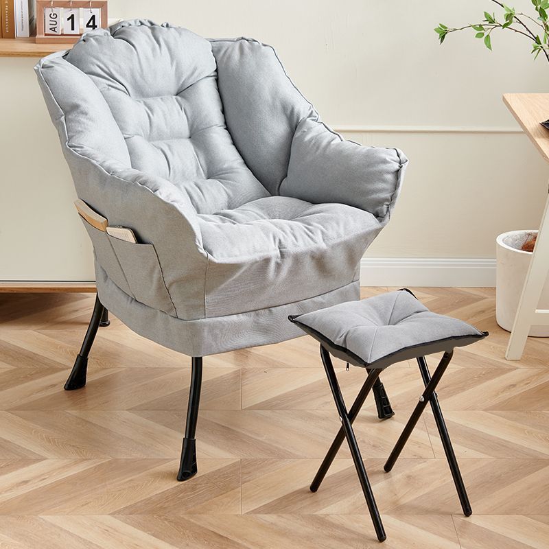 Lazy Sofa Chair Dormitory College Student Lazy Computer Chair Comfortable Sedentary Chair Bedroom E-sports Sofa Chair