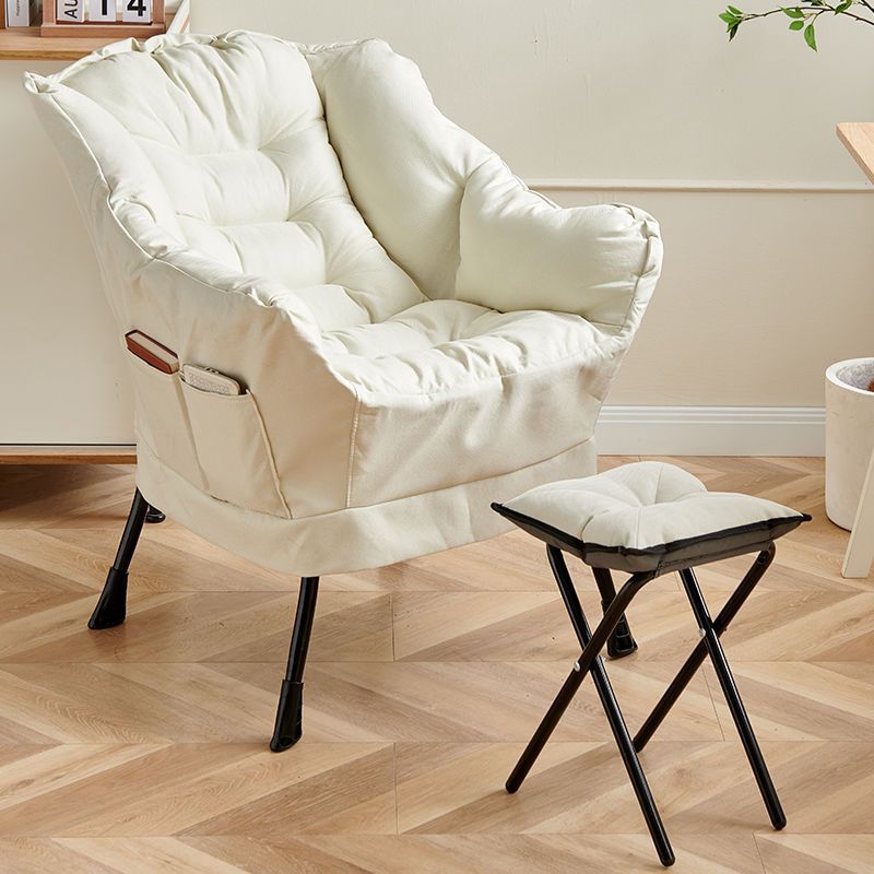 Lazy Sofa Chair Dormitory College Student Lazy Computer Chair Comfortable Sedentary Chair Bedroom E-sports Sofa Chair
