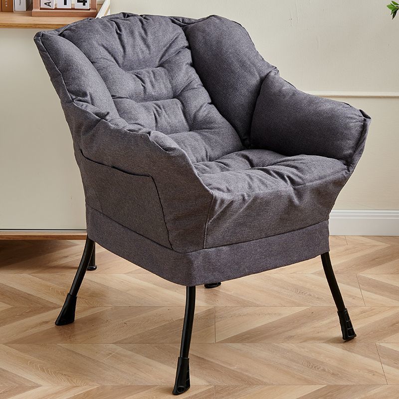 Lazy Sofa Chair Dormitory College Student Lazy Computer Chair Comfortable Sedentary Chair Bedroom E-sports Sofa Chair