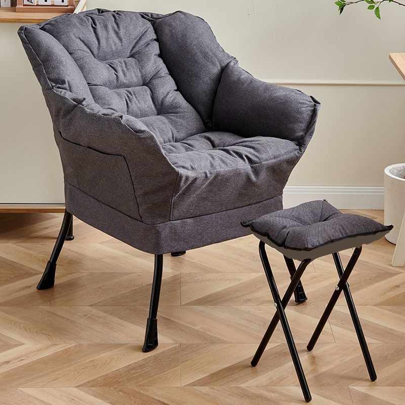 Lazy Sofa Chair Dormitory College Student Lazy Computer Chair Comfortable Sedentary Chair Bedroom E-sports Sofa Chair