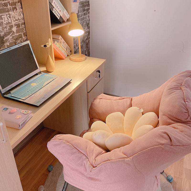 Lazy Sofa Chair Dormitory College Student Lazy Computer Chair Comfortable Sedentary Chair Bedroom E-sports Sofa Chair