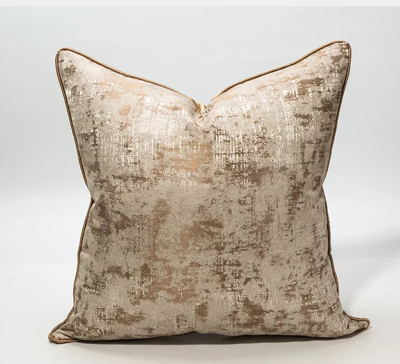 Style High Grade Cushion Cover