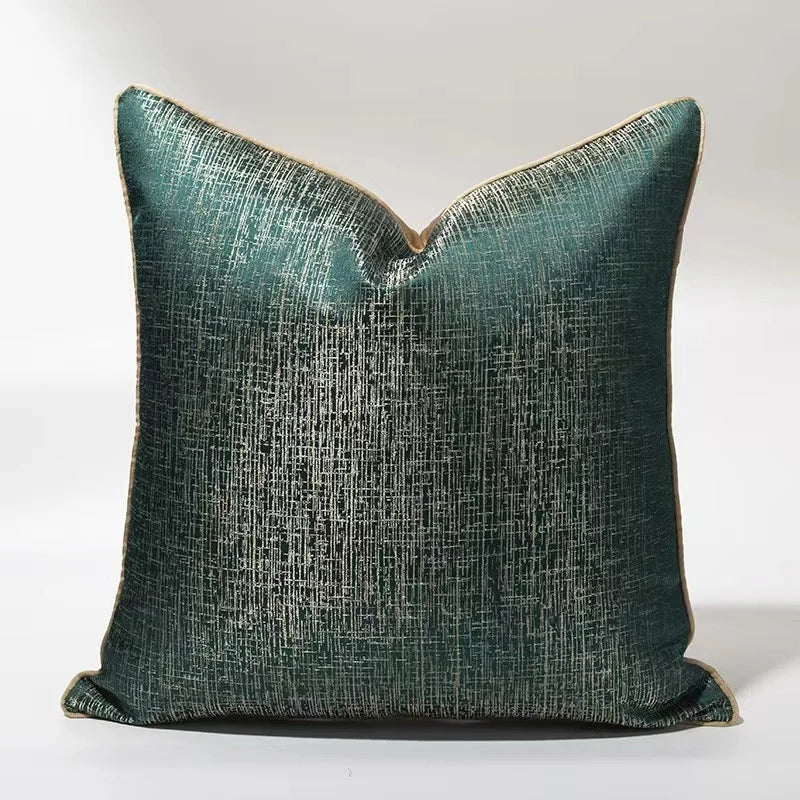 Style High Grade Cushion Cover