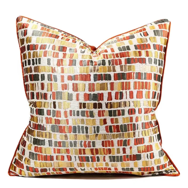 Style High Grade Cushion Cover