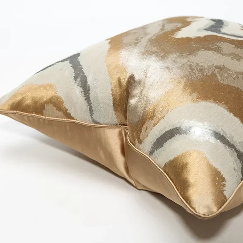Style High Grade Cushion Cover