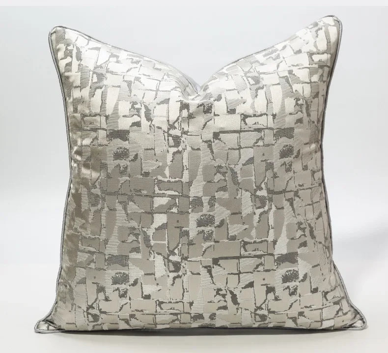 Style High Grade Cushion Cover