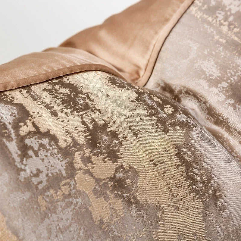 Style High Grade Cushion Cover