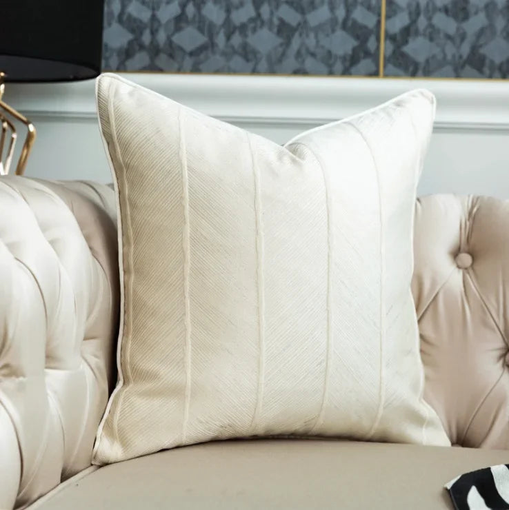 Style High Grade Cushion Cover