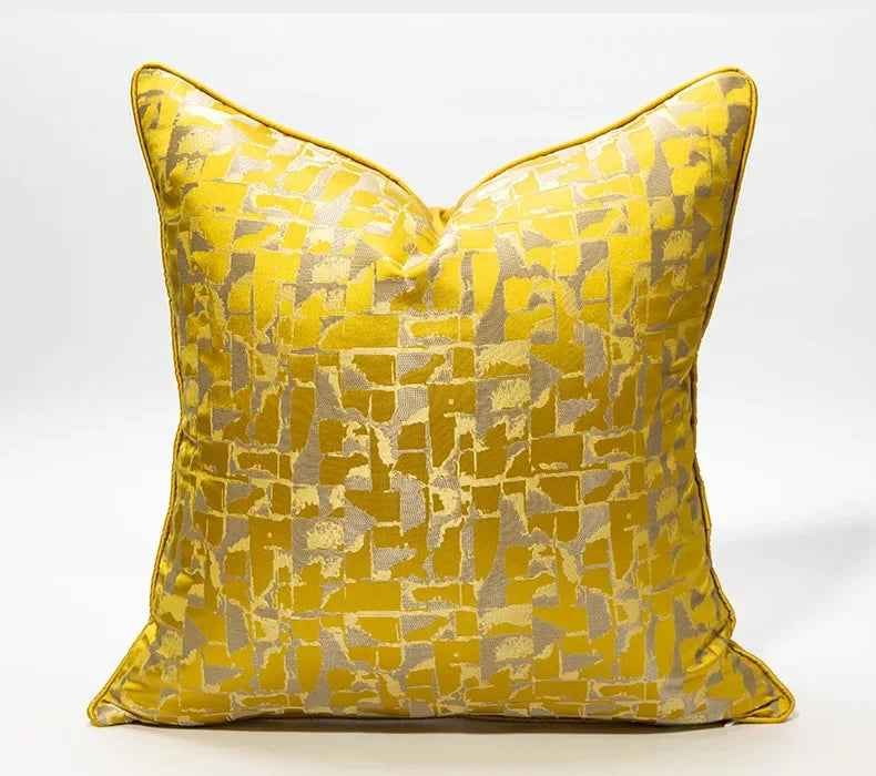 Style High Grade Cushion Cover