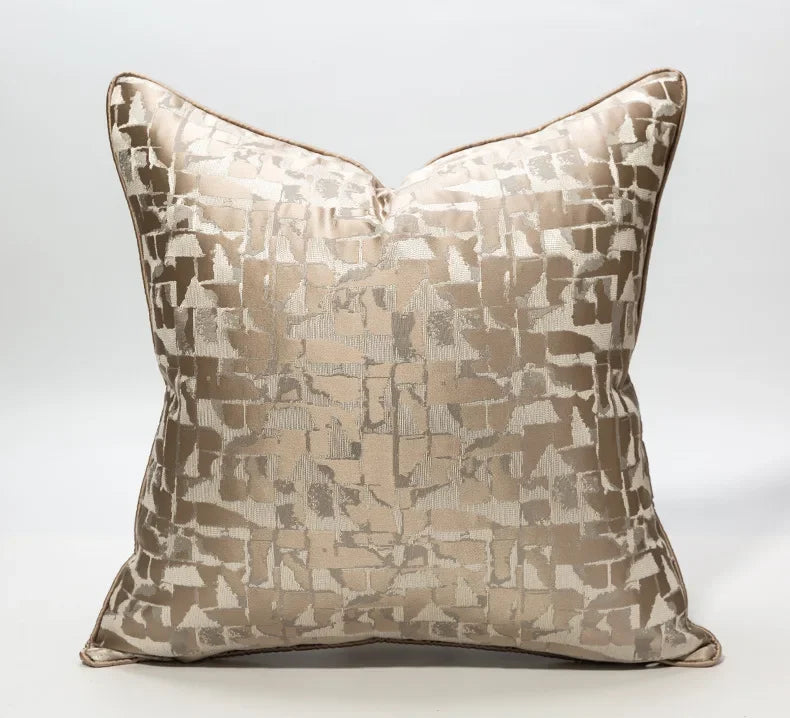 Style High Grade Cushion Cover
