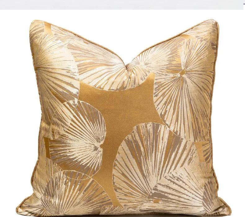 Style High Grade Cushion Cover
