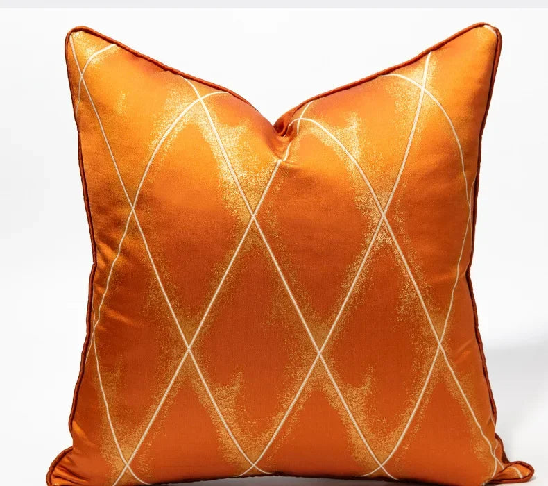 Style High Grade Cushion Cover