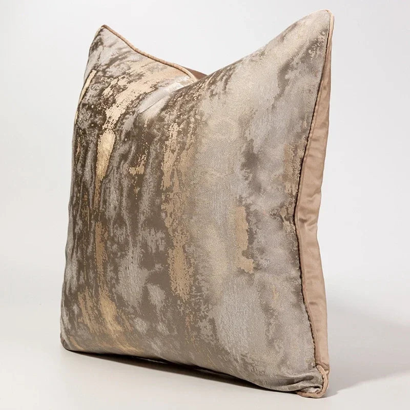 Style High Grade Cushion Cover