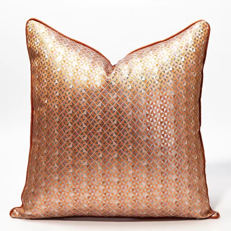 Style High Grade Cushion Cover