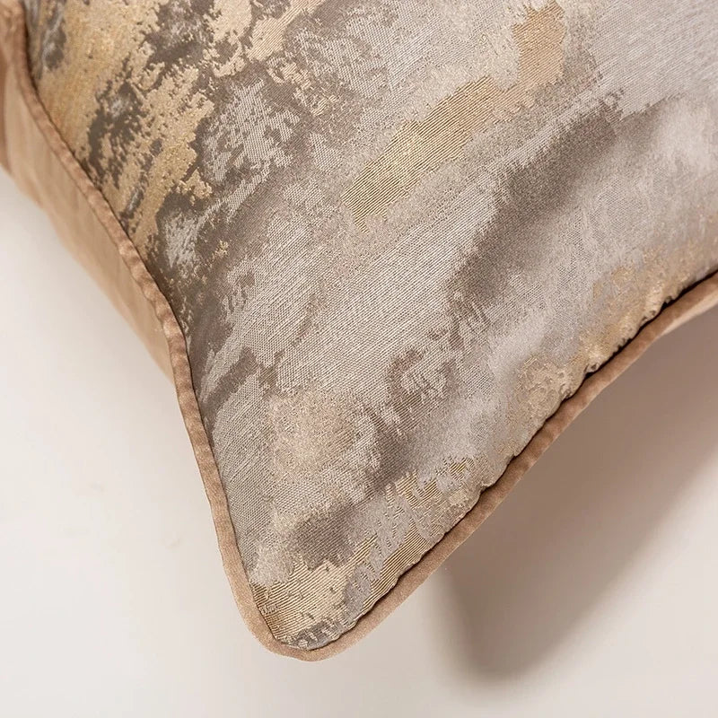Style High Grade Cushion Cover