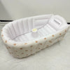Baby Inflatable Bath Tub