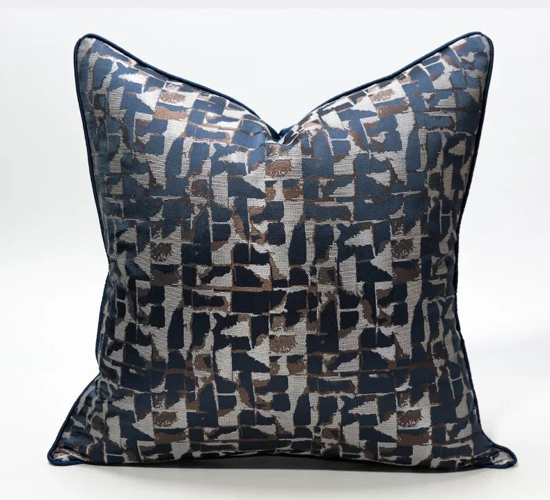 Style High Grade Cushion Cover