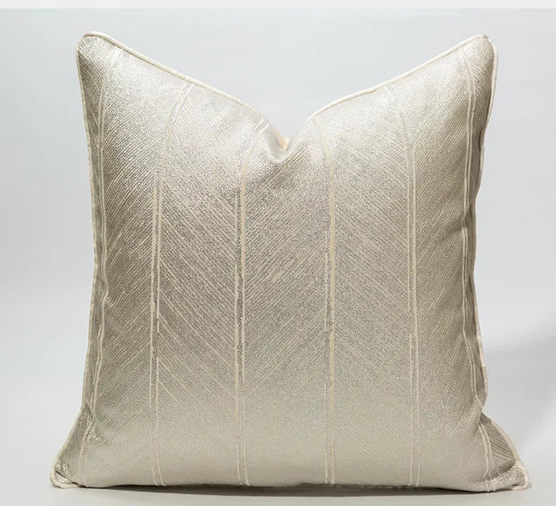 Style High Grade Cushion Cover
