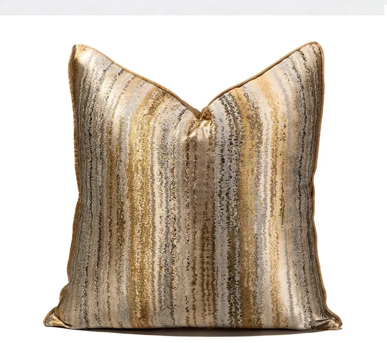 Style High Grade Cushion Cover