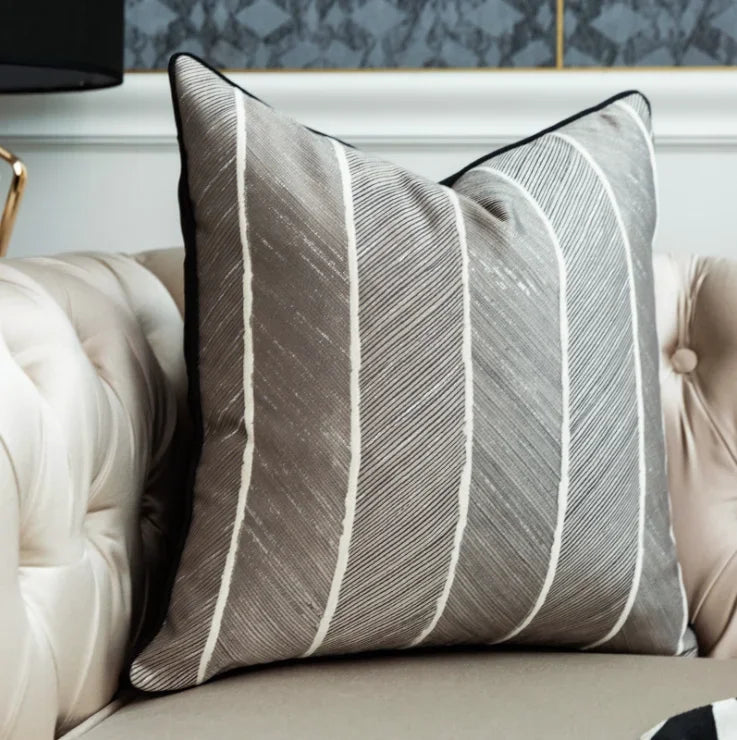 Style High Grade Cushion Cover