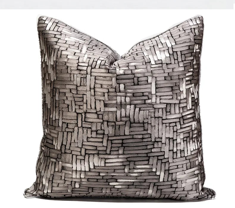 Style High Grade Cushion Cover