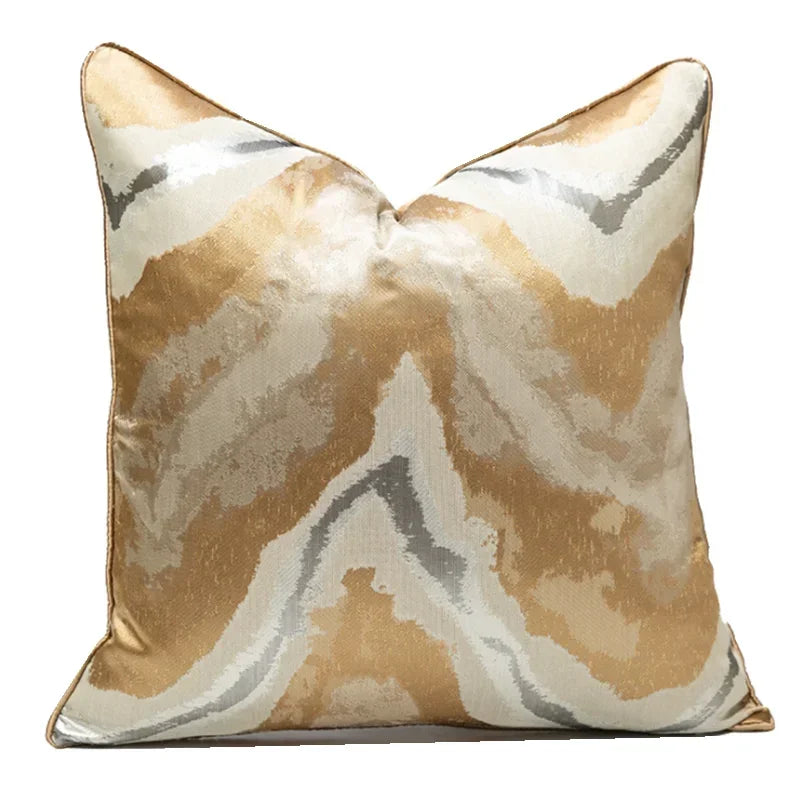 Style High Grade Cushion Cover