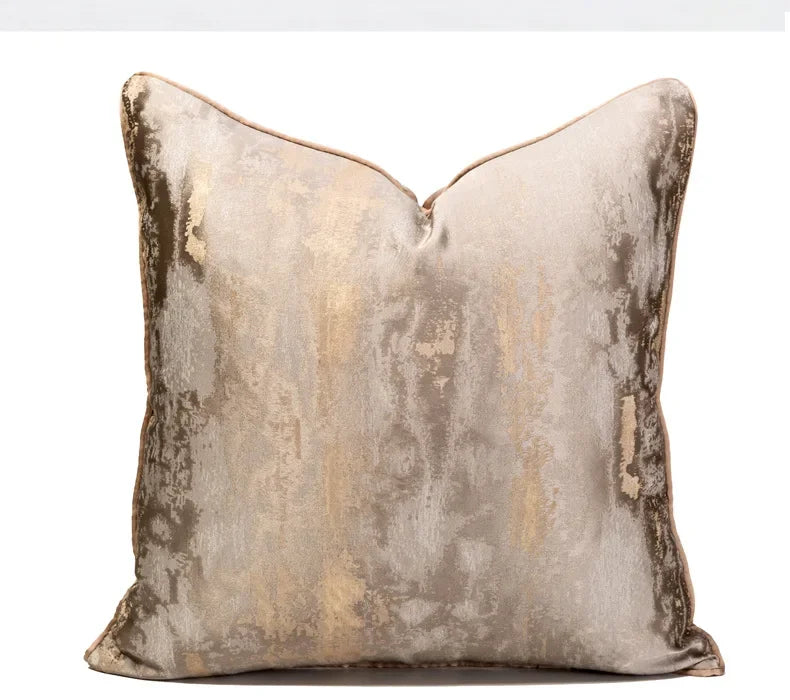 Style High Grade Cushion Cover