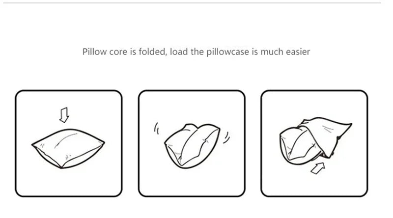 Style High Grade Cushion Cover