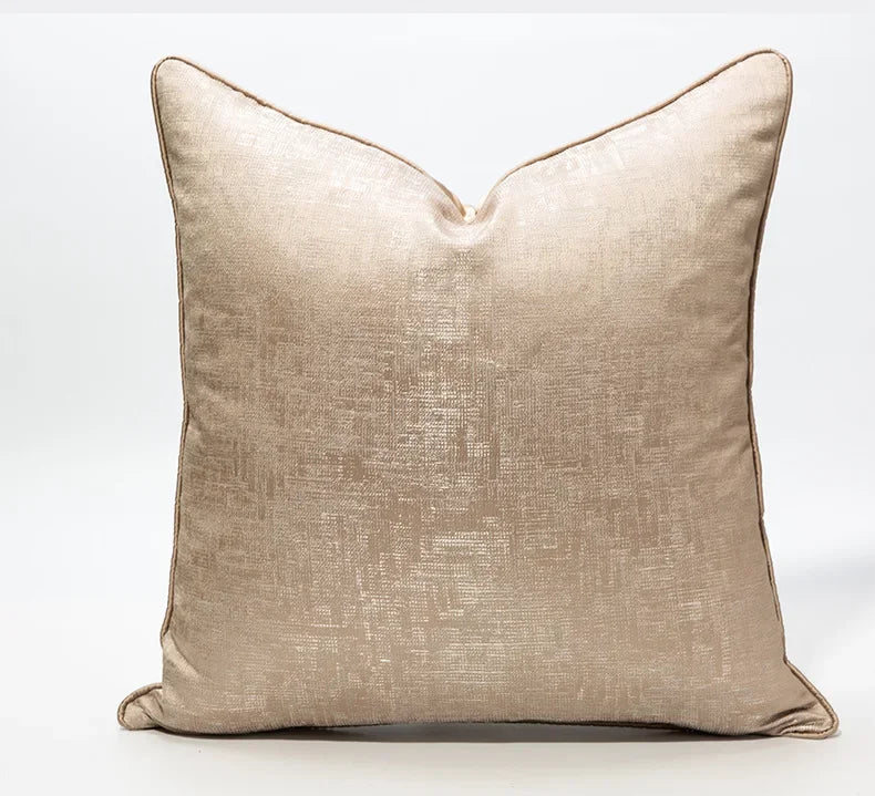 Style High Grade Cushion Cover