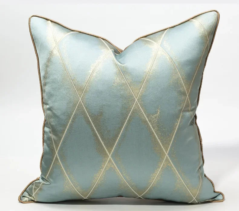 Style High Grade Cushion Cover