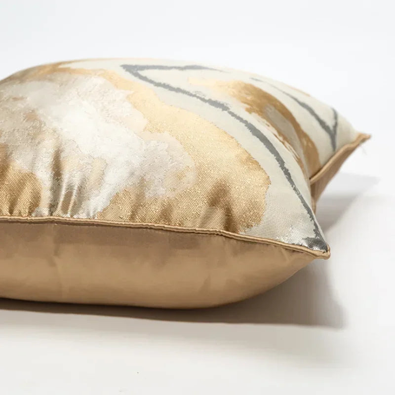 Style High Grade Cushion Cover