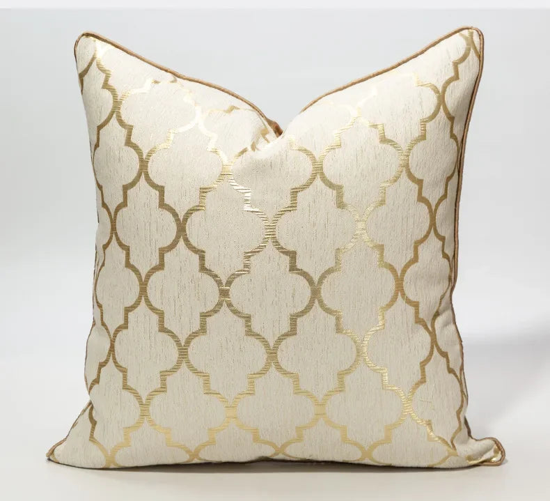 Style High Grade Cushion Cover