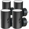 LED Night Light Plug in Modern NightLights EU/US