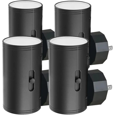 LED Night Light Plug in Modern NightLights EU/US