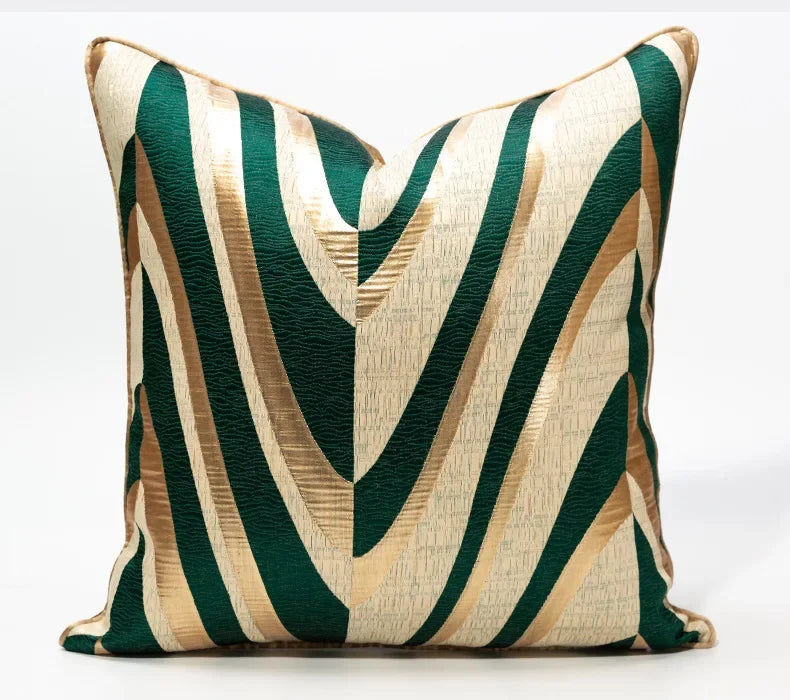 Style High Grade Cushion Cover