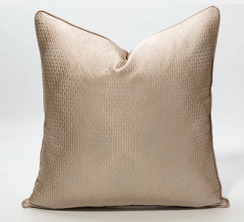 Style High Grade Cushion Cover
