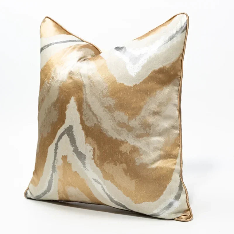 Style High Grade Cushion Cover