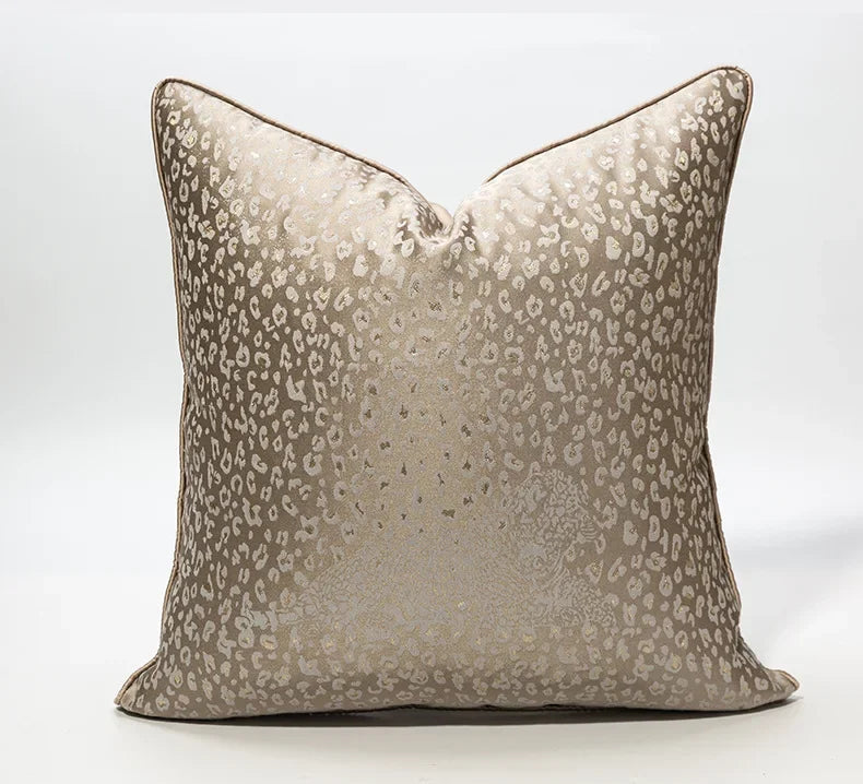 Style High Grade Cushion Cover
