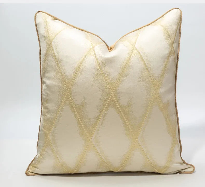 Style High Grade Cushion Cover