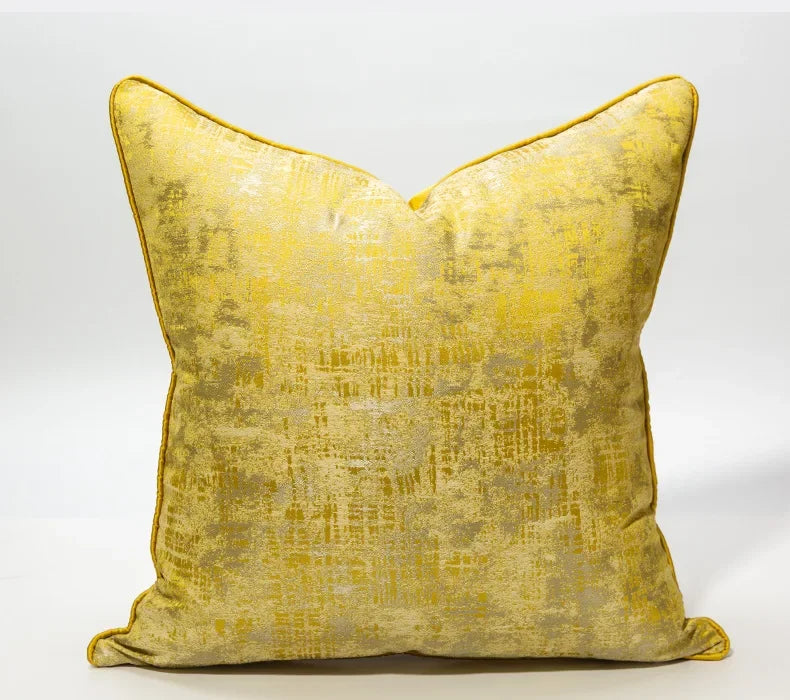 Style High Grade Cushion Cover