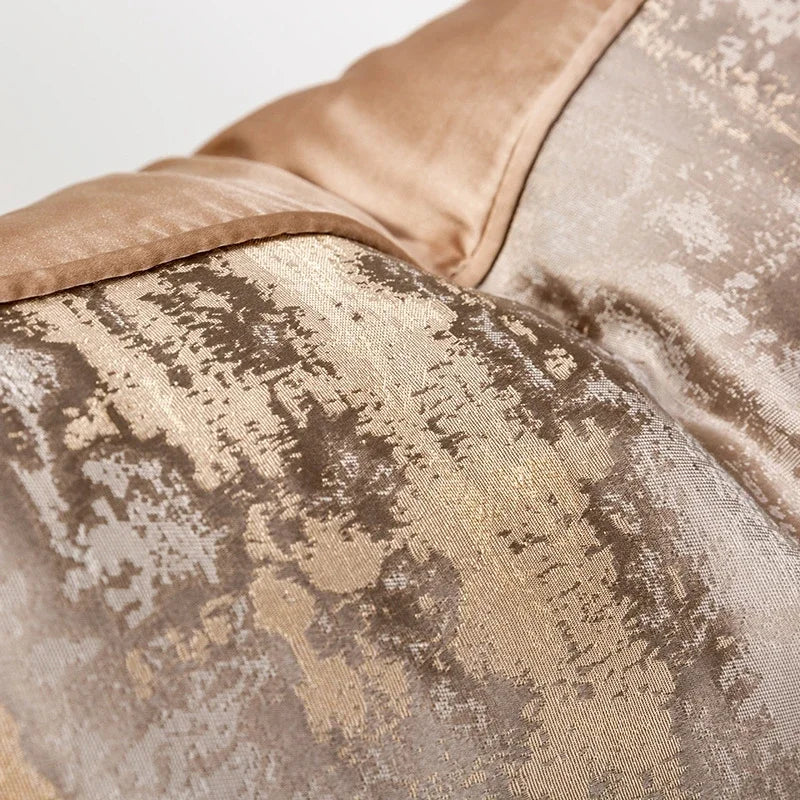 Style High Grade Cushion Cover
