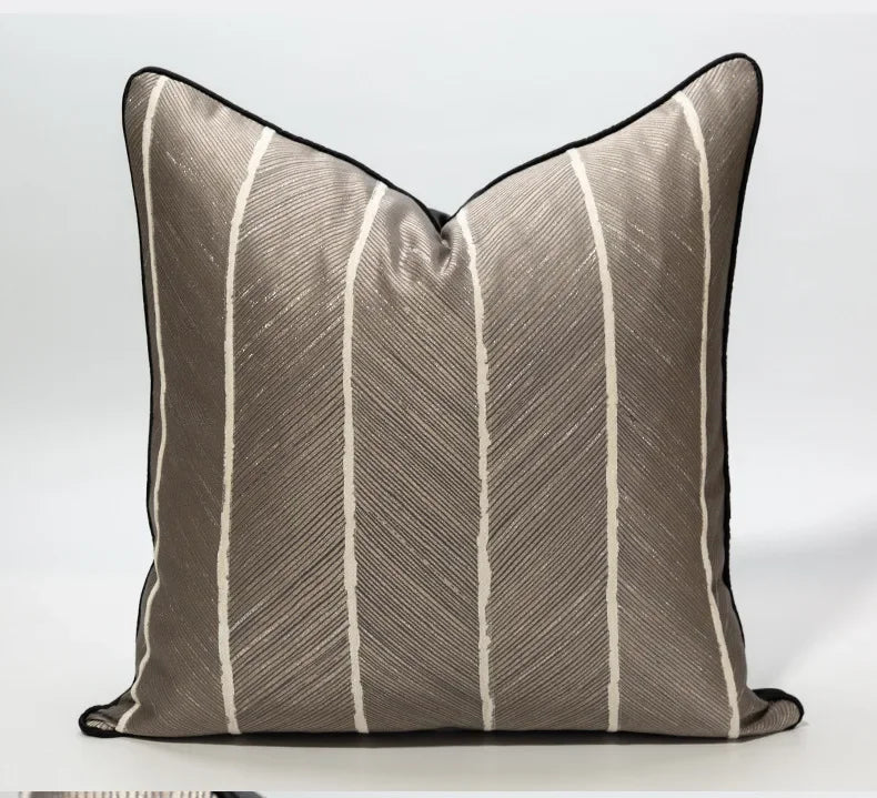 Style High Grade Cushion Cover