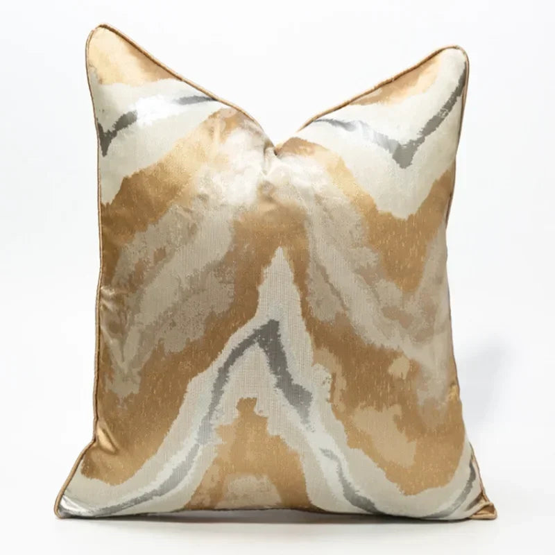Style High Grade Cushion Cover